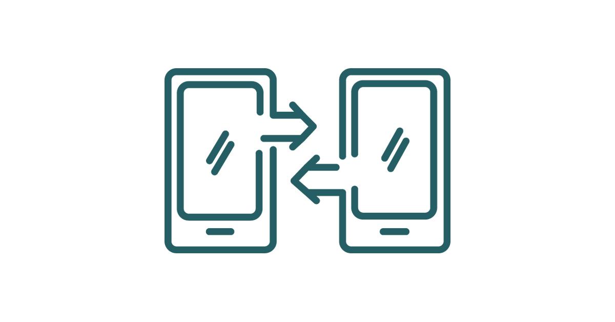 Line Carrier Mobile PBX 1 Line Carrier Mobiilivaihde välittää ja siirtää puhelut.