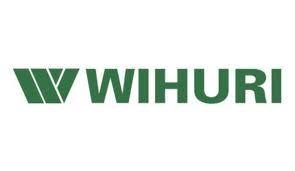 Home - Line Carrier 8 Wihuri