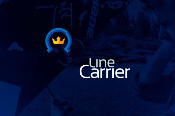 Line Carrier ja Kiekko-Espoo lähtevät yhteistyöhön kaudella 2021-2022.