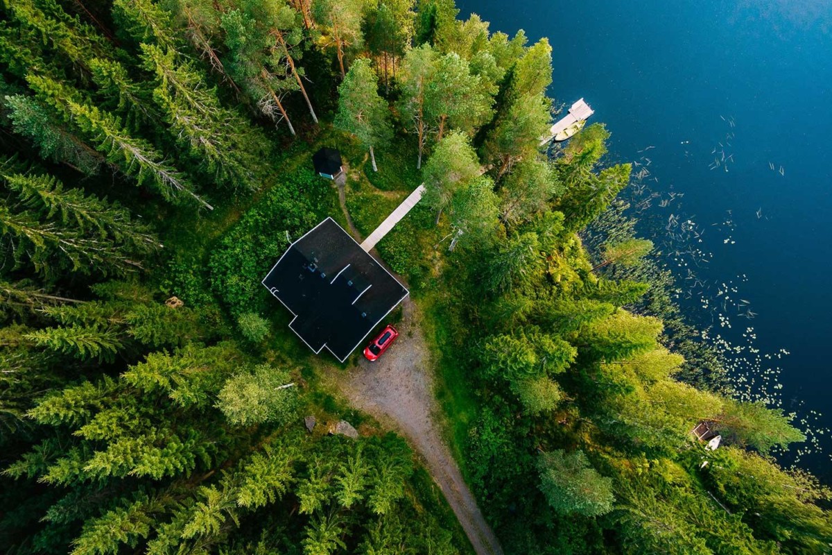 Turvapalvelut yrityksesi puheverkolle.