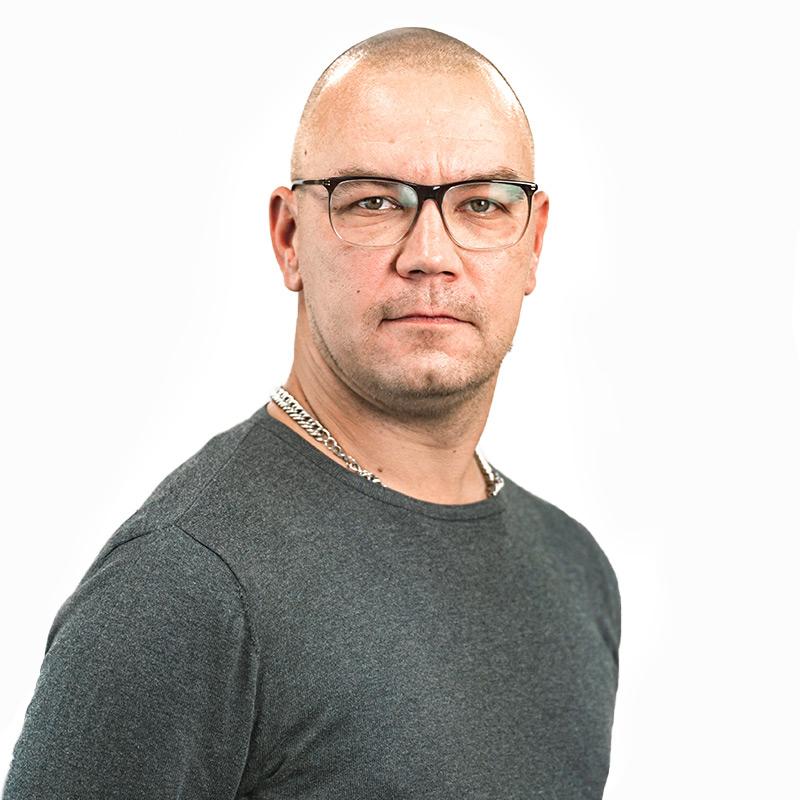 Joni Antosalo, Line Carrier Oy