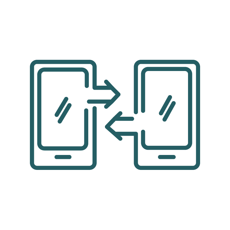 Line Carrier Mobiilivaihde