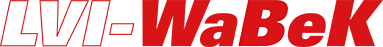 lvi WABEK logo