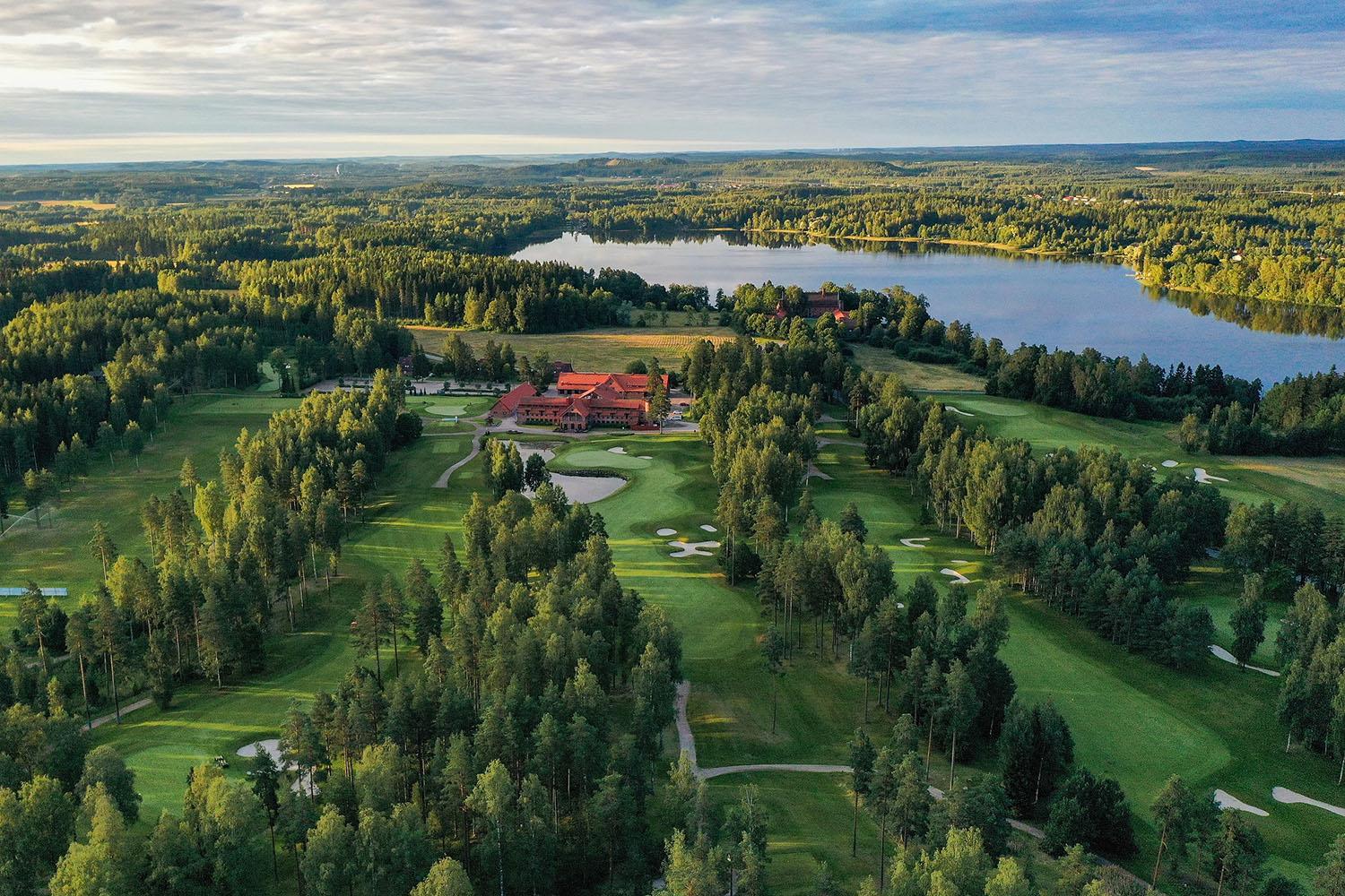 Linna Golf