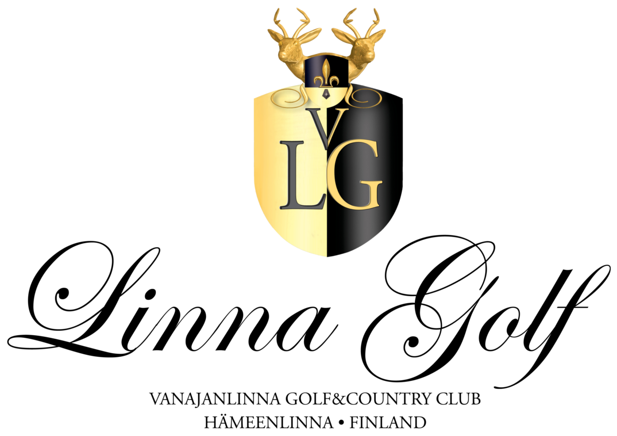 Linna Golf logo