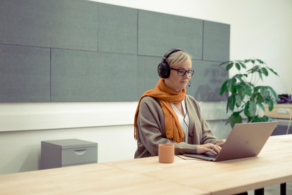 Line Carrier Contact Center sovellus 3 crm-integraatio