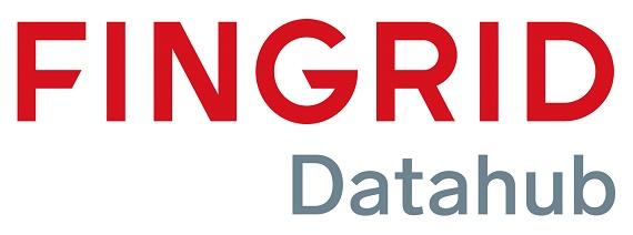 fingrid datahub logo rgb