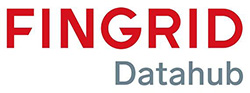 fingrid datahub logo rgb