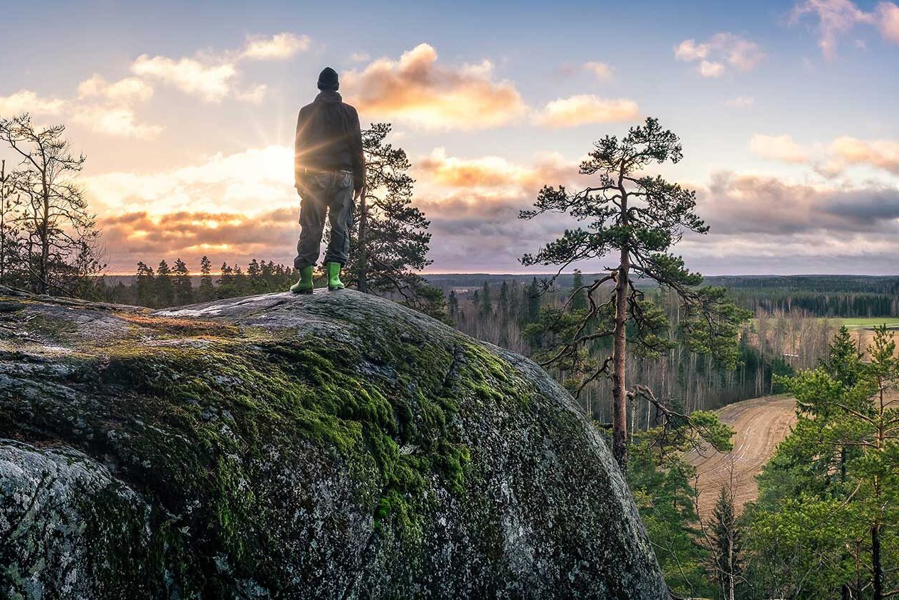 Line Carrier Tekoäly Puheentunnistus