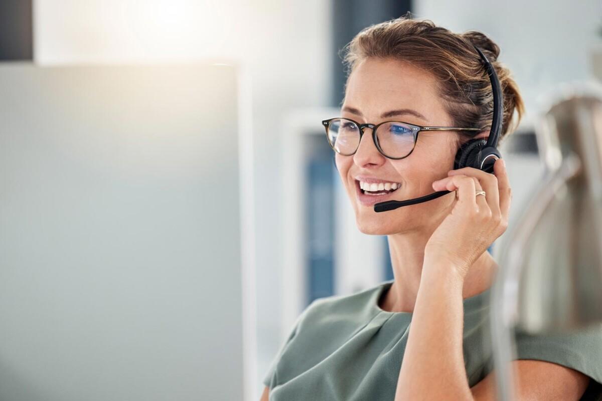 contact center